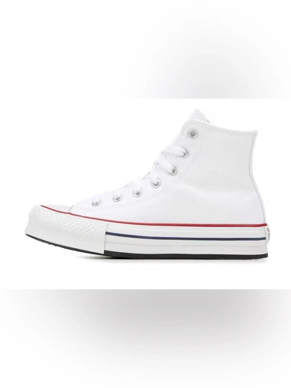 Converse girls big